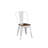 Kalino 18'' H Metal Stacking Side Chair-1272831352-1250844134