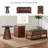 Crisfield End Table