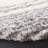 Becquets Shag 800 Performance Striped Rug-1456300676