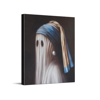 1 Piece Wrapped Canvas Wall Art