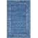 Onecre Geometric Area Rug
