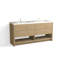 Vue 72" W Freestanding Double Bathroom Vanity-1847930732-1847930741-1847930737