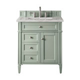 Brittany 30'' W Single Vanity