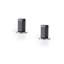 Acquaco Linki Io Deck Mount Hot and Cold Handles-1342082905