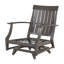 Croquet Patio Chair with Cushions-24277922-62456609-63331001