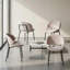 Wexley Set of 4 Velvet Dining Chairs-2085936439