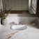 Bryant Ceramic Oval Drop-In Bathroom Sink with Overflow