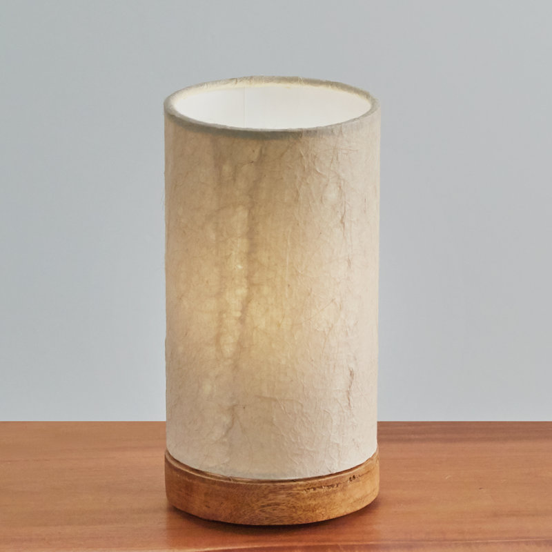 Lampe de table 9 po Melodi