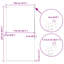 Room Darkening Roller Blind-93358840