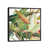Black Framed Canvas