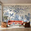 Papier peint chinois et chinois Toile-558375896-558375901