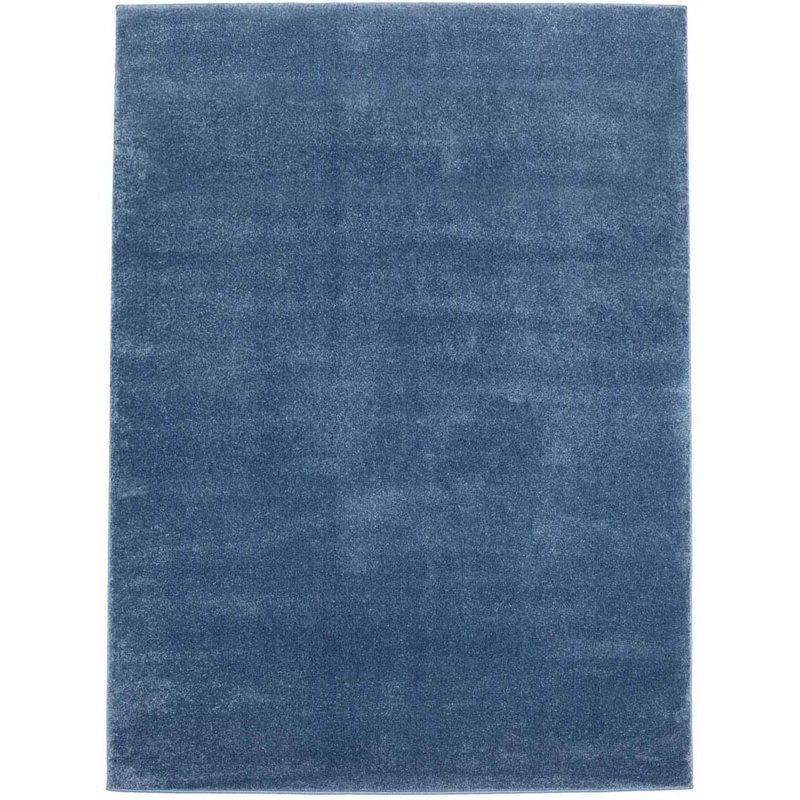 Andresen Solid Colour Hand Woven Area Rug, Rectangle 200 x 250cm