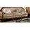 71" Recessed Arm Sofa