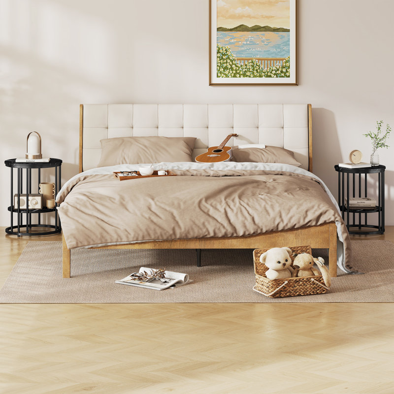 Side Table Set