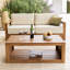 Table basse Alleya