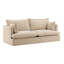 Monica Sofa Sand