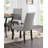 Stoup Fabric Upholstered Side Chair