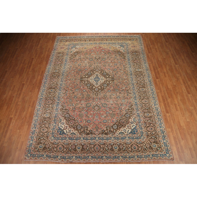 Tapis traditionnel 10 x 13