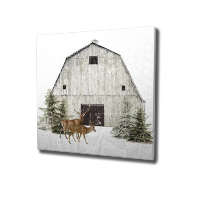 Peinture décorative sur toile