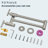 FORIOUS Kitchen Faucet-87233095