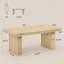 MDF Executive Desk