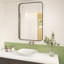 Miroir de salle de bain sur mesure-1819582765