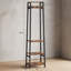 Portemanteaux de style industriel
