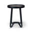 Sveta Solid Wood End Table-989318228