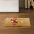 Foldable Floor Table With Chinese Landscape Carving-1235749020