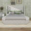 Grand lit de rangement tapissier Eitelbert-1900847085