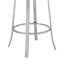 Tabouret de bar 30 po
