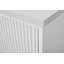 Ensemble de meuble-lavabo double 60 po Lissandra