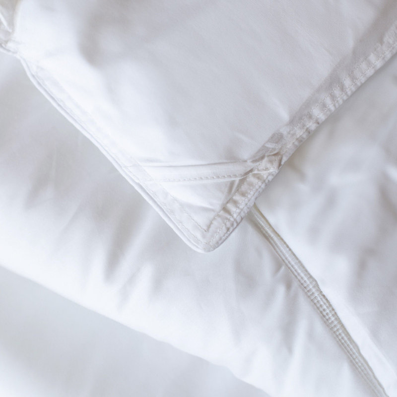 All Season Down Alternative Blanket Comforter, King