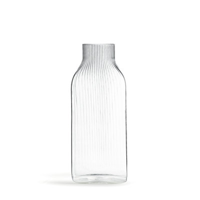 400ml Handmade Drinking Glass