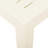 Evalen Plastic Dining Table-1188011471