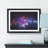 Universe Vol.37 in Abstract - Picture Frame Graphic Art Print-55772612-55772610