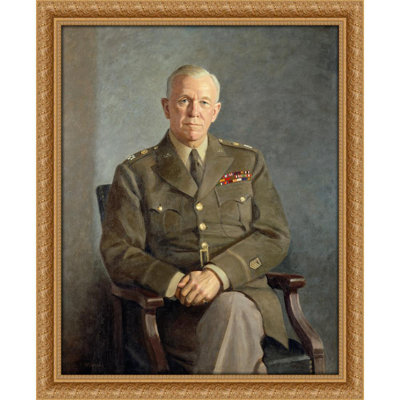 George C. Marshall