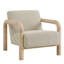 Fauteuil d'appoint Sereno Boucle-115680722-115680719