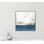 «Golden Horison Golden Horizon I» par Casa Fine Arts