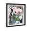 Fine Art Fashion Framed Graphic Art-668894802-668894804