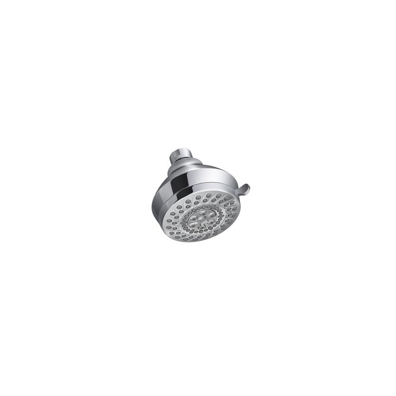 Pomme de douche fixe 1,8 GPM GPM