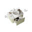 Meuble-lavabo 30 po avec lavabo-108845618