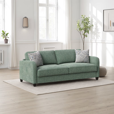 Ordesa Queen Pop-Up Sleeper