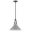 Luminaire suspendu conique 1 lumière-1994752274