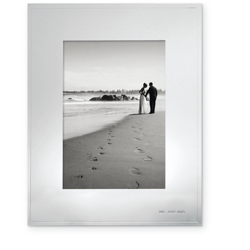 Darling Point Metal Picture Frame