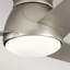 Cassels 60cm Ceiling Fan with LED Lights-1444282970