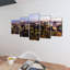 Ensemble d'impressions murales sur toile-924962221-837262072
