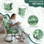 Cyra Rocking Chair-108740300