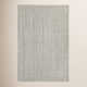 Juno Hand Loomed Recycled P.E.T Oatmeal Rug
