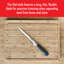 Four Star 7.09-inch Fillet Knife